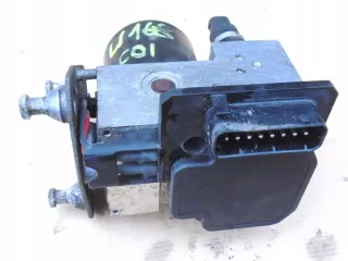 0265202412 Блок ABS Mercedes A W168 Арт e1390565, вид 2