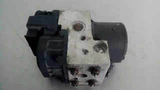 0265216733 Блок ABS Nissan Almera N16 Арт e1393474, вид 1