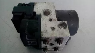 0265216733 Блок ABS Nissan Almera N16 Арт e1393474, вид 2