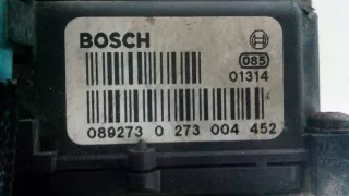 0265216733 Блок ABS Nissan Almera N16 Арт e1393474, вид 6