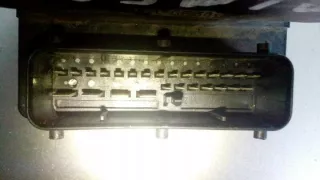 0265216733 Блок ABS Nissan Almera N16 Арт e1393474, вид 8