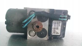 0265216733 Блок ABS Nissan Almera N16 Арт e1393474, вид 9