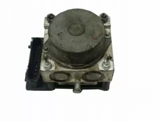 0265800574 Блок ABS Nissan Micra K12 Арт e1393721, вид 1