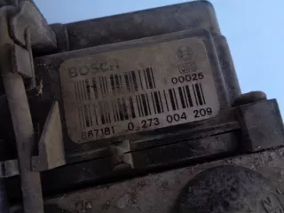 0273004209 Блок ABS Opel Astra G Арт e1395213, вид 2