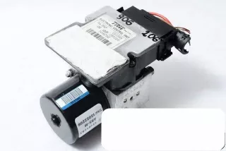 54084734C Блок ABS Opel Vectra C  Арт e1396449, вид 1
