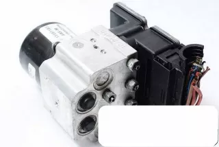 54084734C Блок ABS Opel Vectra C  Арт e1396449, вид 2