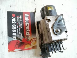12773673 Блок ABS Opel Vectra C  Арт e1396701, вид 4