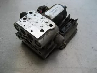 13039901 Блок ABS Opel Vectra B Арт e1397044, вид 1