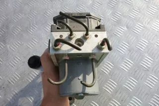 0265222025 Блок ABS Porsche Boxster 986  Арт e1398209, вид 2