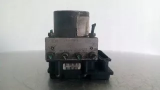 0265800387 Блок ABS Renault Scenic 2 Арт e1400162, вид 1