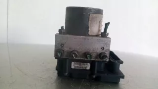 0265800387 Блок ABS Renault Scenic 2 Арт e1400162, вид 2
