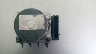 0265800387 Блок ABS Renault Scenic 2 Арт e1400162, вид 4