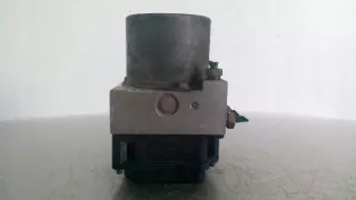 0265800387 Блок ABS Renault Scenic 2 Арт e1400162, вид 8