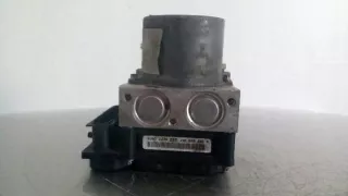 0265800387 Блок ABS Renault Scenic 2 Арт e1400162, вид 9