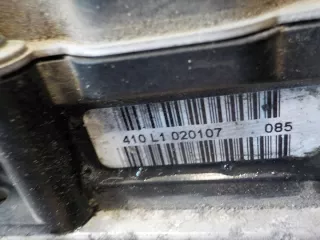 0265234472 Блок ABS Renault Scenic 2 Арт e1400589, вид 4