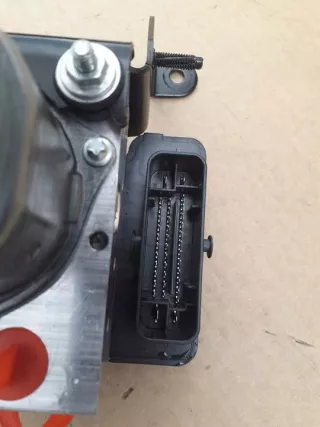  Блок ABS Renault Twingo 3 Арт e1400897, вид 3