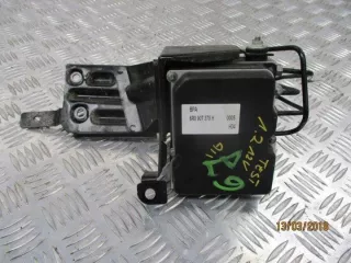 6R0907379H, Блок ABS Seat Ibiza 4 Арт e1401427, вид 1