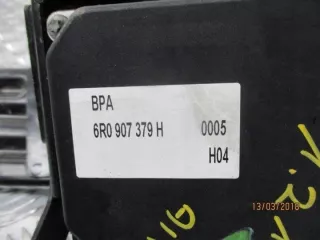 6R0907379H, Блок ABS Seat Ibiza 4 Арт e1401427, вид 2
