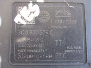 5Q0907379C Блок ABS Seat Leon 3 Арт e1401624, вид 2