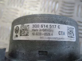 5Q0907379C Блок ABS Seat Leon 3 Арт e1401624, вид 3