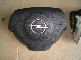  Подушка безопасности Opel Vectra C  Арт e1403335, вид 2