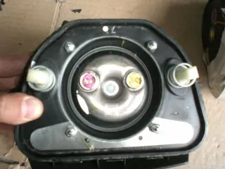  Подушка безопасности Opel Vectra C  Арт e1403335, вид 3