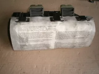  Подушка безопасности Opel Vectra C  Арт e1403335, вид 4