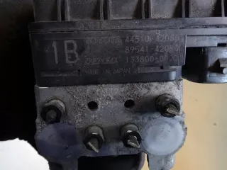 89541-42050 Блок ABS Toyota Rav 4 2 Арт e1403546, вид 2