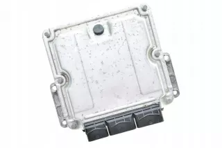0281010297 8200048297 Блок управления двигателем Renault Laguna 2 Арт e1411663, вид 4