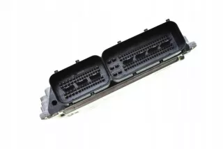 03G906016AK 0281011884 Блок управления двигателем Seat Leon 2 Арт e1411728, вид 4
