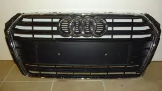  Решетка радиатора Audi A4 B9 Арт e1413978, вид 1