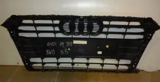  Решетка радиатора Audi A4 B9 Арт e1413978, вид 3