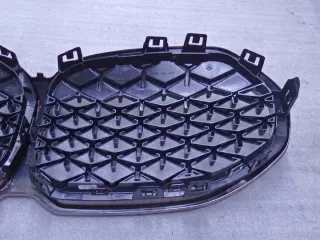 7450961 Решетка радиатора BMW 1 F40 Арт e1416929, вид 4
