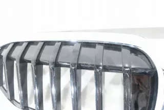  Решетка радиатора BMW 3 G20/G21 Арт e1417137, вид 2