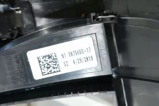  Решетка радиатора BMW 3 G20/G21 Арт e1417137, вид 4
