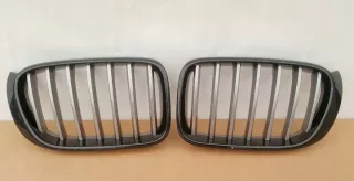 7210725 Решетка радиатора BMW X3 F25 Арт e1418579, вид 1