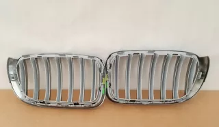 7210725 Решетка радиатора BMW X3 F25 Арт e1418579, вид 2