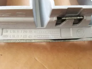 7210725 Решетка радиатора BMW X3 F25 Арт e1418579, вид 3