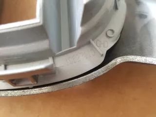 7210725 Решетка радиатора BMW X3 F25 Арт e1418579, вид 4