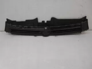  Решетка радиатора Fiat Panda 2 Арт e1421594, вид 2