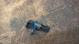  Датчик коленвала Honda Jazz 3 Арт e1422416, вид 1