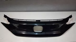 71121-TGG-A0XX Решетка радиатора Honda Civic 10 Арт e1423525, вид 1