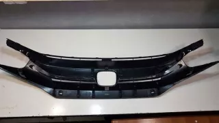 71121-TGG-A0XX Решетка радиатора Honda Civic 10 Арт e1423525, вид 6