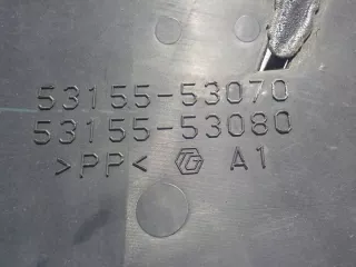 53155-53070 Решетка радиатора Lexus IS 2 Арт e1427317, вид 5