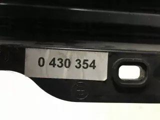  Решетка радиатора MINI Cooper R56 Арт e1431497, вид 2