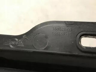  Решетка радиатора MINI Cooper R56 Арт e1431497, вид 3