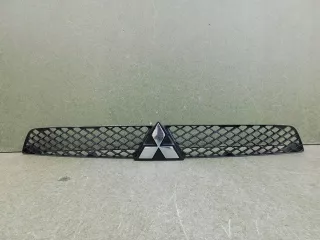  Решетка радиатора Mitsubishi Lancer 10 Арт e1432232, вид 1