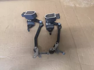 A0045429918 Датчик дорожного просвета Mercedes GL X166 Арт e1459360, вид 1