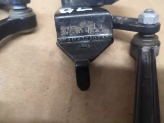A0045429918 Датчик дорожного просвета Mercedes GL X166 Арт e1459360, вид 3