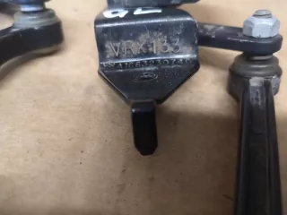 A0045429918 Датчик дорожного просвета Mercedes GL X166 Арт e1459360, вид 4